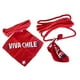 thumbnail image 5 of Pack Dieciochero Con Juegos Tipicos rojo, 5 of 6