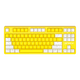 thumbnail image 3 of Teclado Mecánico Cherry Mx Switch Red – Ajazz Sc-Boy, 3 of 3