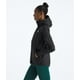 thumbnail image 2 of Chubasquero The North Face Venture 2 impermeable para mujer TNF negro, 2 of 7
