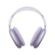 thumbnail image 1 of Auriculares supraaurales inalámbricos Apple AirPods Max Purple, 1 of 6