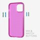 thumbnail image 5 of Funda de teléfono tech21 Evo Check para Apple iPhone 12 Pro Max 5G, 5 of 9
