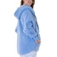 thumbnail image 4 of Pijama Mañanita Corderito Capucha Mujer 8561, 4 of 4