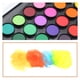 thumbnail image 4 of Set de pinturas de acuarela Artecho 48 colores con pinceles y papel, 4 of 5