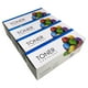 thumbnail image 1 of Pack 4 Toner Para 407 407s B/c/m/y Clp-320 Clp-325 Clx-3185 Alternativo, 1 of 3