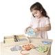thumbnail image 3 of MELISSA & DOUG TARJETAS ABECEDARIO., 3 of 9