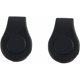 thumbnail image 1 of Clip para Gorra de Golf PurYupearl 2 Unidades Negro de Silicona, 1 of 9