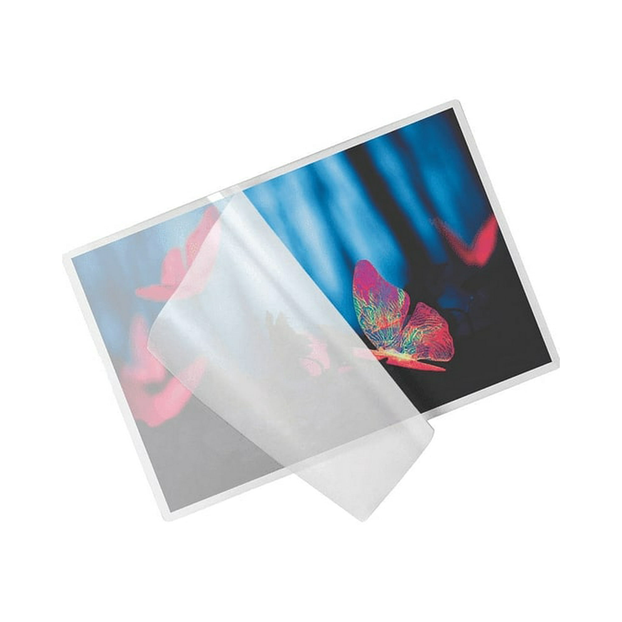 Micolor - Termolamina Para A4 125 Mic 100 Unidades