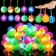 thumbnail image 1 of Pelota Led Con Picos 100 Unidades 2 17in, 1 of 3