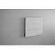thumbnail image 4 of Placa de pared Legrand adorne blanco brillante de 3 módulos AWP3GWH4, 4 of 6