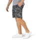 thumbnail image 2 of Short cargo Wrangler Authentics Classic Stretch Anthracite 38, 2 of 5