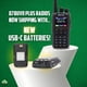 thumbnail image 2 of Radio portátil AnyTone AT-D878UVII Plus DMR/analógica de doble banda, 2 of 7