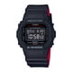 thumbnail image 1 of Reloj G-SHOCK DW-5600HR-1DR Resina Hombre Negro negro, 1 of 3