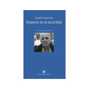 Ediciones Udp - Libro Disparos En La Oscuridad