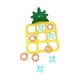 thumbnail image 2 of Juego De Lanzamiento Con Forma De Piña, Flotadores Inflables Para Piscina, Playa, Piscina, Familia, 2 of 5