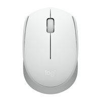 Logitech - 910-006864 Mouse M170 White Open Box