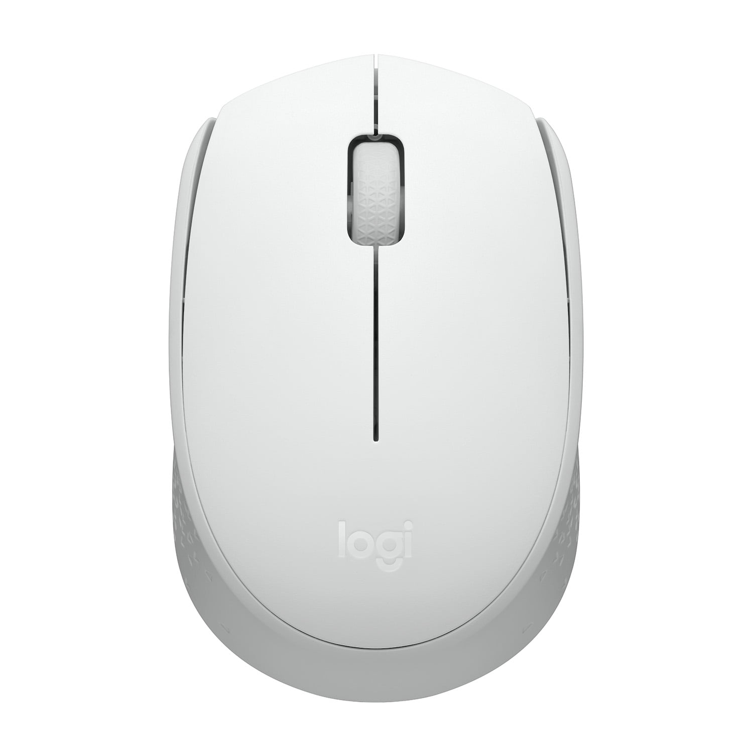 Logitech - 910 006864 Mouse M170 White Open Box