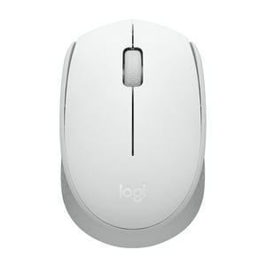 Logitech - 910-006864 Mouse M170 White Open Box