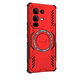 thumbnail image 2 of Funda FOXDOCK para Infinix Note 50s 5G , magnética, resistente a golpes, con soporte, unisex, carga inalámbrica, 2 of 4