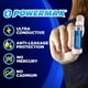 thumbnail image 5 of Batería Powermax doble AA de 1,5 V, 60 unidades, alcalinas, 5 of 6