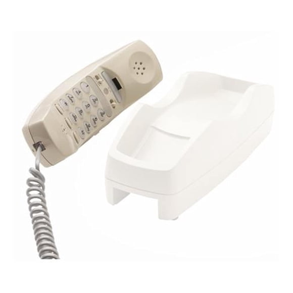 Hospital Phone Cortelco 915044VOE21J Audífono mejorado