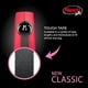 thumbnail image 5 of Correa Retráctil Para Perro Flexi Classic Talla M Max. 25kg rojo, 5 of 6