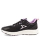 thumbnail image 2 of Zapatilla Mujer Spring Negro, 2 of 6
