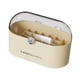 thumbnail image 3 of Organizador de almacenamiento de maquillaje, estuche organizador de cosméticos, organizador de escritorio, papelería, 20 ranuras con cubierta a prueba beige, 3 of 5