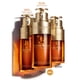thumbnail image 5 of Serum doble antienvejecimiento Serum Clarins con 21 ingredientes vegetales, 5 of 6