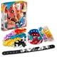 thumbnail image 2 of Lego Dots Disney Disney Mickey & Friends Bracelets Mega Pack 41947 Construcción de juguetes para niños, chico, 2 of 2