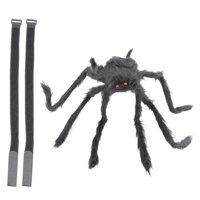 Magideal - Disfraz De Araña Para Mascotas: Divertido Atuendo Para Perros Y Gatos , Xs