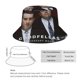 thumbnail image 2 of Sombrero Bucket Desmarcar Buenos Muchachos Adulto, 2 of 6