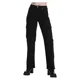 thumbnail image 1 of Pantalon Mujer Cargo Tiro Alto negro Ellus, 1 of 3