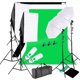 thumbnail image 1 of Kit Estudio Fotográfico Luz Contínua, 1 of 3