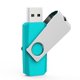 thumbnail image 4 of Unidad flash USB Aiibe de 8 GB, memoria USB 2.0, paquete de 5, 4 of 7