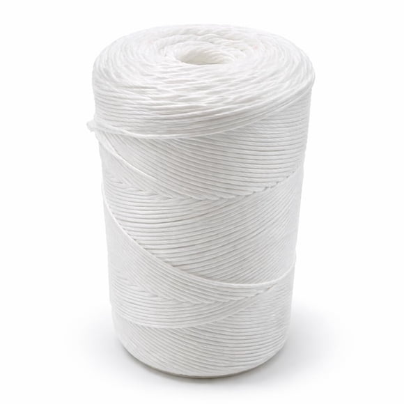 Cuerda para Tomate GOLDEN COCK 445 m 200 lb (90,7 kg) Blanca