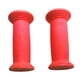 thumbnail image 4 of 2 Fundas Para Manillar De Bicicleta Infantil, Color Rojo, Para Bicicletas De Monta?a Y Patinetes., 4 of 5