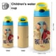 thumbnail image 2 of Botella de Agua Infantil Pat Y Mat Azul 12 oz, 2 of 6