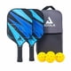 thumbnail image 1 of Set de pickleball JOOLA de fibra de vidrio ligero y duradero, 1 of 6