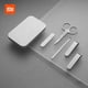 thumbnail image 2 of Set de Manicure y pedicure Xiaomi Mijia, Magnetico acero inoxidable, 2 of 3