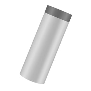 Magideal - Dispensador De Tazas, Removedor Automático Montado En La Pared, Dispensador De Agua, Portavasos Para Tienda, Hotel, Restaurante, Pared, Hogar Gris