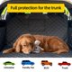 thumbnail image 5 of Cubierta de Asiento HNCPSY 178 cm x 102 cm Impermeable para Carga de Perro en SUV, 5 of 8