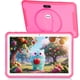 thumbnail image 1 of Tablet para Niños Trayoo 10.1" 64GB Doble Cámara WiFi Rosa, 1 of 7