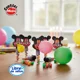 thumbnail image 2 of Caramelo Candy Ratón Globo Sin Azúcar ( Display C/ 20 Un ) - Mabu, 2 of 3