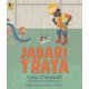 thumbnail image 1 of Libro: Jabari Trata (edición en español) – Candlewick Press, 1 of 1