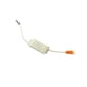 thumbnail image 2 of Panel LED Embutido Cuadrado FSL 12W Luz Cálida 3000K IP20 Interior, 2 of 3