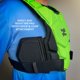 thumbnail image 3 of Protector de Costillas para Lacrosse Unequal Technologies – Lado Derecho, 3 of 4
