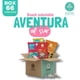 thumbnail image 1 of Box Snack  Aventura al Sur, 1 of 1