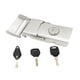 thumbnail image 5 of Cerradura Para Maletero De Motocicleta, Cerradura Para Caja De Herramientas, Maletín, Gabinete, H668CL, 5 of 5