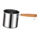 thumbnail image 3 of Olla Freidora Multiusos Freidoras Olla Para Freír Para Cocina Camping Patatas Fritas Solo Olla, 3 of 3