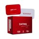 thumbnail image 1 of Kit de Citas del juego de cartas WE'RE NOT REALLY STRANGERS, 1 of 5